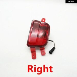 リア バンパー フォグランプ リフレクター ブレーキランプ CHERY TIGGO FL 2010 - 13 - Left　and　Right