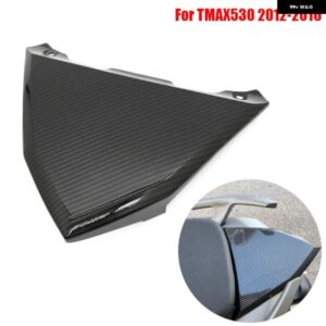 カーボンブラック リアビハインドカバー ヤマハ TMAX530 2012 - 16 T-MAX530 フェアリング テールライト カバー カウル