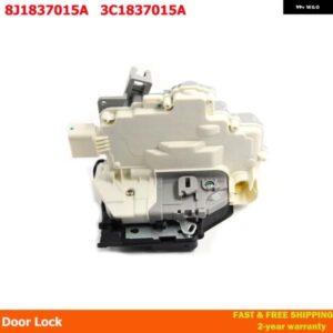 フロント左ドアロックラッチ アクチュエーター VW パサート B6 アウディ A4 A5 Q5 TT 8J1837015A 3C1837015A 3C1837015B