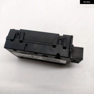 適合 プジョー 3008 408 508 シトロエン C4L C5 タイヤエア圧検知 コントロール ボックス 9807299980 アンダーインフレーションエミッター モジュール - 9665183080
