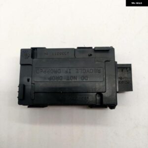 適合 プジョー 3008 408 508 シトロエン C4L C5 タイヤエア圧検知 コントロール ボックス 9807299980 アンダーインフレーションエミッター モジュール - 9807299980