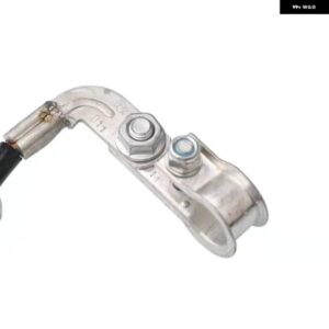 適合 プジョー 206 206CC 207 シトロエン C2 バッテリーマイナス線 イグニッション 接続線 バッテリーマイナス ケーブル 5638L7 - 5638L7