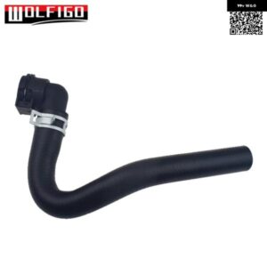 フォード F-150 5.0L 2015 - 24 クーラント リザーバー タンク アンダーホース FL3Z-8C289-A FL3Z8C289A