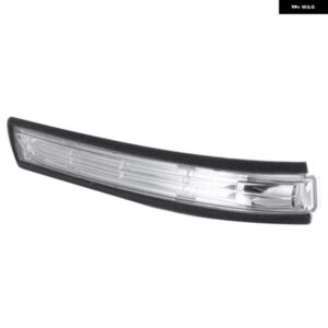 右側LEDバックミラー ライトA1698201221 メルセデスベンツ A B クラス W169 W245 07-11ウィンカー インジケーター ライト