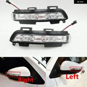 カーアクセサリー 外装 バックミラー ライト ウィンカーランプ JAC S2 T40 部品ナンバー 8210100U1910 8210200U1910
