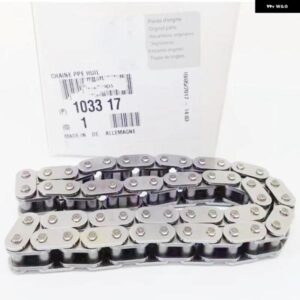 適合 プジョー 2008 3008 308 408 508 207CC RCZ シトロエン DS3 DS4 C4L C4 ミニ エンジン オイル ポンプ ドライブギア 103317 102330 - 103317