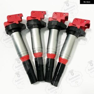 1/4個 イグニッション コイル BMW 116I 118I 320I 330I E87 E90 E46 12137594938 1213172219 12122158253 12137594937 - 1PCS