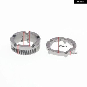 バックミラー 反転電動 折りたたみ モーターギア マツダ CX-5 CX3 48T マツダ 3 マツダ 5 マツダ 8
