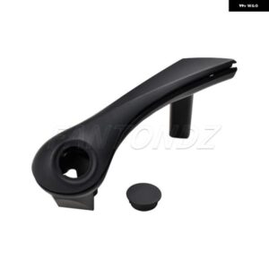 車フロントインナー ドアハンドル グリップ 左 右7701475315 7701475316ルノーメガーヌMK2 2002-2009インナードアホールドハンドル - 1Pair