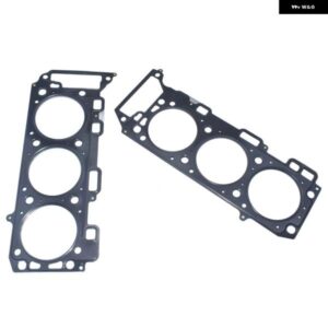 左右MLS シリンダー ヘッドガスケット 97-11 フォード ランドローバー マツダ 4.0L V6 SOHC 12V 26300PT 26301PT - 26301PT　Right