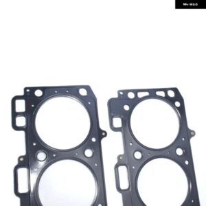 左右MLS シリンダー ヘッドガスケット 97-11 フォード ランドローバー マツダ 4.0L V6 SOHC 12V 26300PT 26301PT - 26300PT　Left