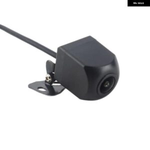 ワイヤレスバックアップ カメラ HD WIFI リアビュー カメラ 車 車両 WIFI バックアップ カメラ ナイトビジョン付き IP67 防水 LCD - A