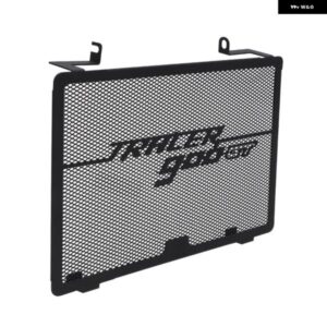 オートバイ バイク ラジエーター グリル ネットガードカバー プロテクター 2018 2019 2020 ヤマハ トレーサー 900GT 900 GT オイルクーラー グリル