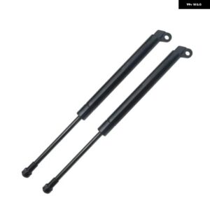 リアテールゲートカバー リフトストラット BMW E38 740I 750IL 740IL 1994-2001 自動車用リアテールゲートエア圧式衝撃リフトストラット - black