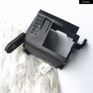 適合 プジョー 206 CC 207 シトロエン C2 ヒューズ ボックス カバー ボード ホルダー OEM: 6556Z1 6556KZ - Set　price
