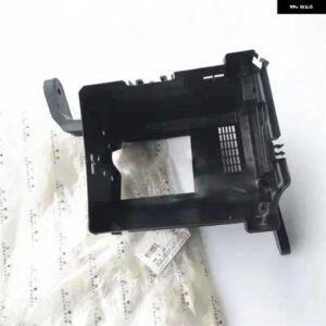 適合 プジョー 206 CC 207 シトロエン C2 ヒューズ ボックス カバー ボード ホルダー OEM: 6556Z1 6556KZ - 6500KZ