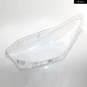 フロント ヘッドライト ランプレンズ シェルカバー BMW F20 1シリーズ116I 118I 120I 2012 2013 2014 LCI前 - Right　side