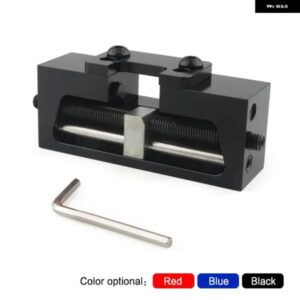 1911 グロック シグ スプリング フィールド そ他ガン4サイトツール 汎用 ハンドガンサイトプッシャーツール - THQ-2-Blue