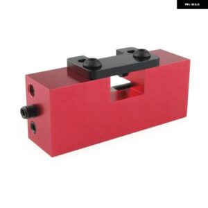 1911 グロック シグ スプリング フィールド そ他ガン4サイトツール 汎用 ハンドガンサイトプッシャーツール - THQ-2-Red