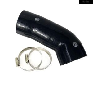 シリコン製エアインテーク ブーツ ホースキット 2006-2013 BMW N52 E82 E88 E90 E91 E92 E93 3.0L 2007 - 12