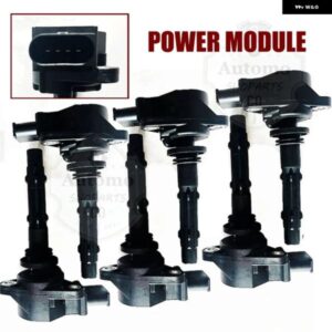 1/6PCS イグニッション コイル 2729060060 A2729060060 メルセデスベンツ M272 M272 W211 W221 W164 カーパーツ - 1PCS