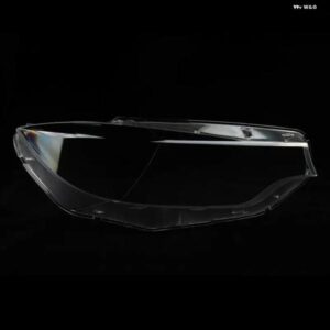 車用ランプ ヘッドライト レンズ カバー クリアシェル BMW 4シリーズ F32/F33/F36 2013-2017 - Left　side