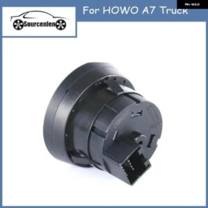 回転ライトスイッチ WG9918580010 HOWO A7 トラック