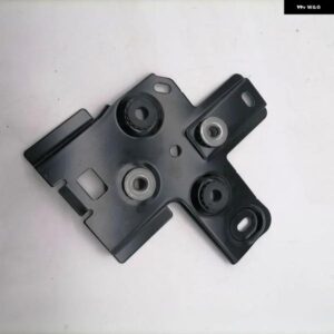 適合 シトロエン C4 C4L DS 5 5LS 6 プジョー 308 408 3008 RCZ 5008 エア フィルター エアホース エアレゾネーター 1436N0 1436S6 ブラケット - 1436N0