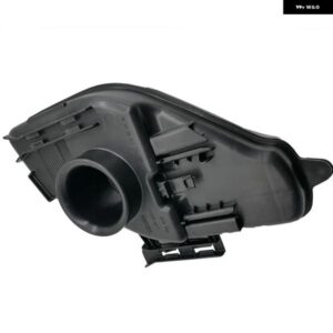 適合 シトロエン C4 C4L DS 5 5LS 6 プジョー 308 408 3008 RCZ 5008 エア フィルター エアホース エアレゾネーター 1436N0 1436S6 ブラケット
