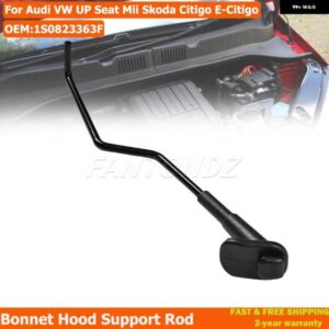 ボンネット フード サポート ロッド アウディ VW UPシート MII SKODA CITIGO E-CITIGO 1S0823363F