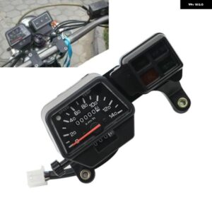 スピード メーター スピード 時計 タコメーター 計器 ゲージ ヤマハ DT125R DT200R スピード メーター 計器
