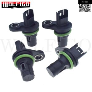 2PCS / 4PCS カムシャフト ポジションセンサー 13627525014 13627558518 BMW E90 E60 E65 M54 N52 N54 N62 320I 325I 330I 535I 1 3 5 6 7