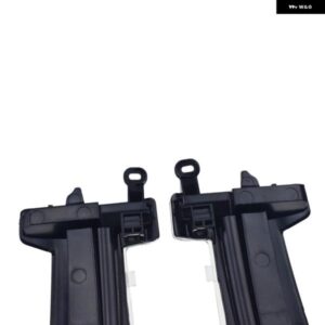 車用バックミラー LEDライト リバースミラー ウィンカー インジケーター ランプ 左右 ボルボ XC60 2014-2017 31371878 31371879 - Pair　2PCS