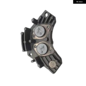 適合 シトロエン XSARA コントロール ユニット 暖房換気 プジョー 106 405 406 ヒーターモーター コントロール モジュール 抵抗 644178 - black