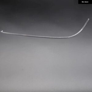 ホンダ アコード 9.5 2016 2017 LED 車用 DRL ヘッドライト ライトガイドストリップ デイタイム ランニングライト チューブ バー - 4pcs　for　pair　light