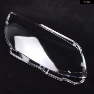 車用 ヘッドライト レンズ シェルカバー BMW E92 E93 LCI 328I 325I 335I 3.0L 2010 - 13 - 1pcs　for　right　light