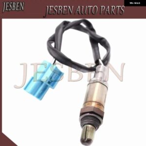 ラムダ O2センサー オキシセンサー 日産 PRIMERA WAGON 2000 X-TRAIL 2000 QR20DE NO# 226906N206 22690-6N206