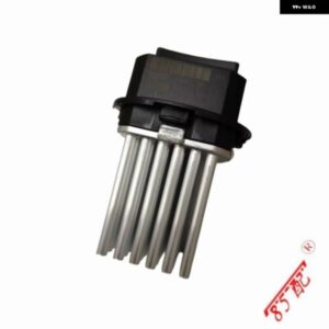 ブロワーモーター ヒーター 室内換気ファンスピード 調整抵抗器 OEM F8840002 C4 C5 C6