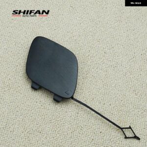 2148854500 リア バンパー トレーラーカバー メルセデスベンツ FG 214003 E 200 D カーアクセサリー A2148854500