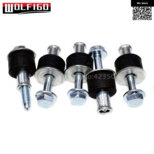左 右 エンジン バルブ カバー ガスケットPCV バルブ BMW E60 E63 E64 E70 X5 4.4I N62 4.8I 11127513194 11127513195 11127547058 - Right