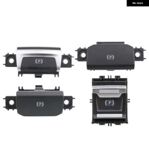 適合 プジョー 3008 508 408 308S 308 T9 T93 TX9ハンドブレーキスイッチPギア パーキング スイッチ電子ハンドブレーキスイッチ - 3008
