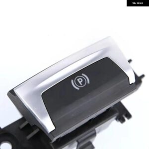 適合 プジョー 3008 508 408 308S 308 T9 T93 TX9ハンドブレーキスイッチPギア パーキング スイッチ電子ハンドブレーキスイッチ - 508