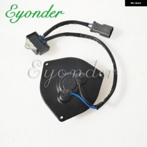 0650002960 ACブロワーファンモーターファン トヨタ ホンダ モビリオスパイクGK1 GK2 GJ1 LA-GK1 38616PYD003 38616PWAJ01 0650003070