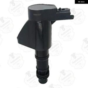 1/4/6個 カーパーツ イグニッション コイル プジョー 407 607 シトロエン C5 C6 OEM 597077 597094 9633001580 9664401880 7701479027 - 4PCS