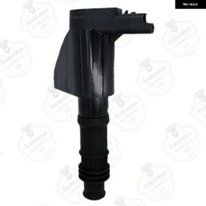 1/4/6個 カーパーツ イグニッション コイル プジョー 407 607 シトロエン C5 C6 OEM 597077 597094 9633001580 9664401880 7701479027 - 6PCS