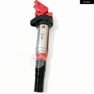 1/6 パフォーマンス イグニッション コイル BMW E46 E60 E82 E83 E84 E85 E90 E91 E92 コイルパック 530I 535I 550I 650I 740I 750I 760I X5 X6 M5 - 4PCS