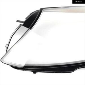 メルセデスベンツ W205 C クラス 2019 - 21 車用ライト シェル ランプシェード ヘッドランプ カバー ランプシェル ヘッドライト レンズ - 1pcs　for　Left　light