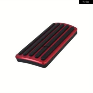 ホンダ シビック 8 第8世代 セダン 2006-2011 AT 合金 車用フットペダル アクセル ブレーキ 滑り止めペダル パッド アクセサリー 3個 - Blue