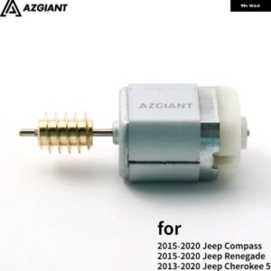 1021022 ESL/ELV 車用ステアリングコラムロック アクチュエーター モーター JEEP COMPASS RENEGADE 2015-2020 JEEP CHEROKEE 5 2013-2020
