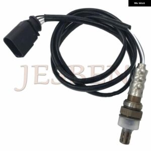 06A906262BS ラムダオキシセンサー アウディ A3 シート アルテア トレド シュコダ オクタビア ゴルフ ジェッタ ポロ トゥーラン 06A 906 262 BS 06A906262AA